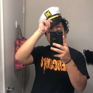 Meet your Posher, Johnny